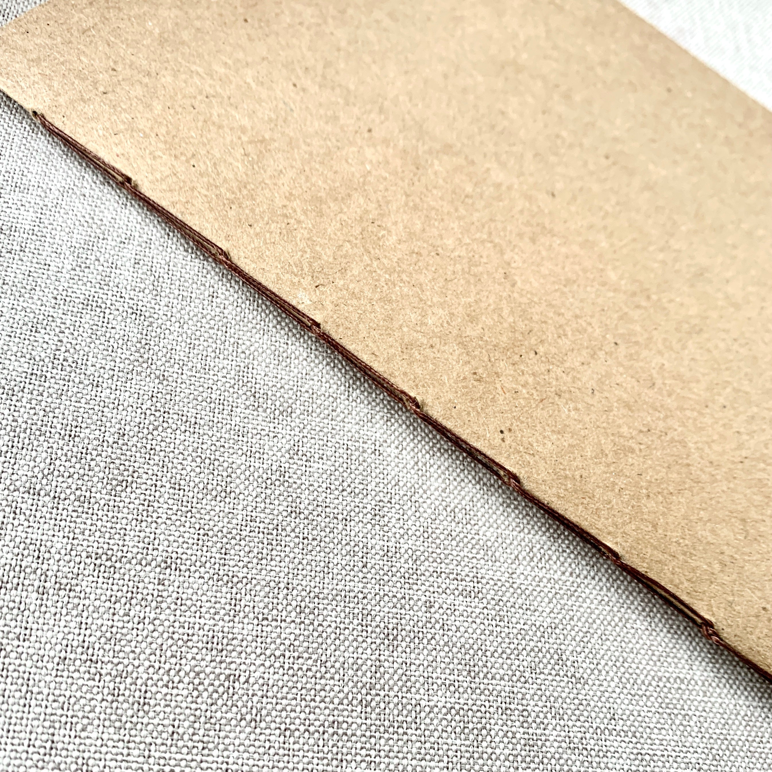 Ink Swatch Book — Traveler's Notebook Insert