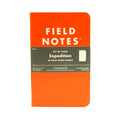 Field Notes Pocket Notebook | Graph Paper & Waterproof Options | Made in USA