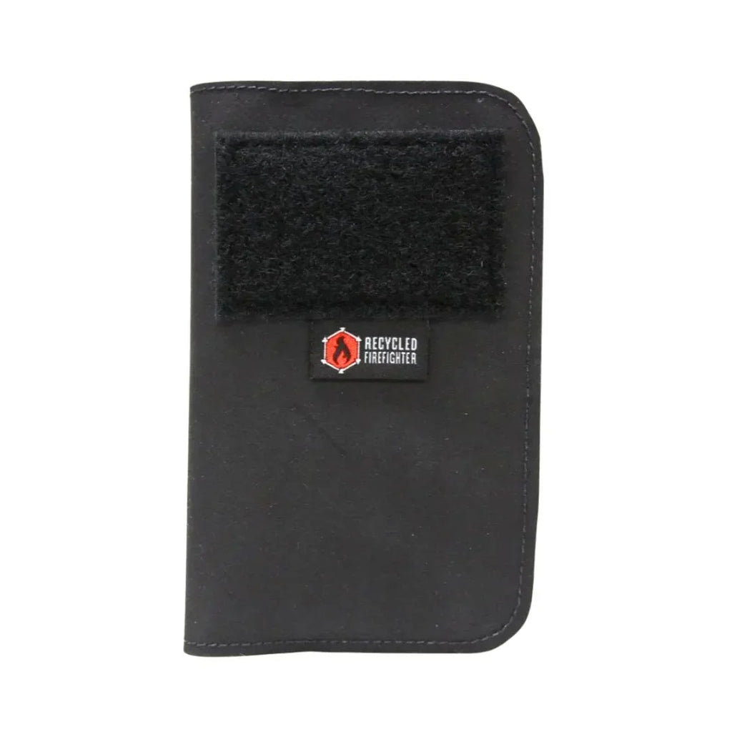 Field Notes Wallet | EDC Notebook Holder in Leather, Hypalon & X-Pac