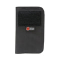 Field Notes Wallet | EDC Notebook Holder in Leather, Hypalon & X-Pac