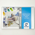 Van Gogh Watercolour Paper  4x6 10 Sheets
