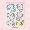 Axolotl | AN0088