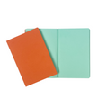 SketchBox Exclusive UglyBook Sketchbook | Toned Green Paper