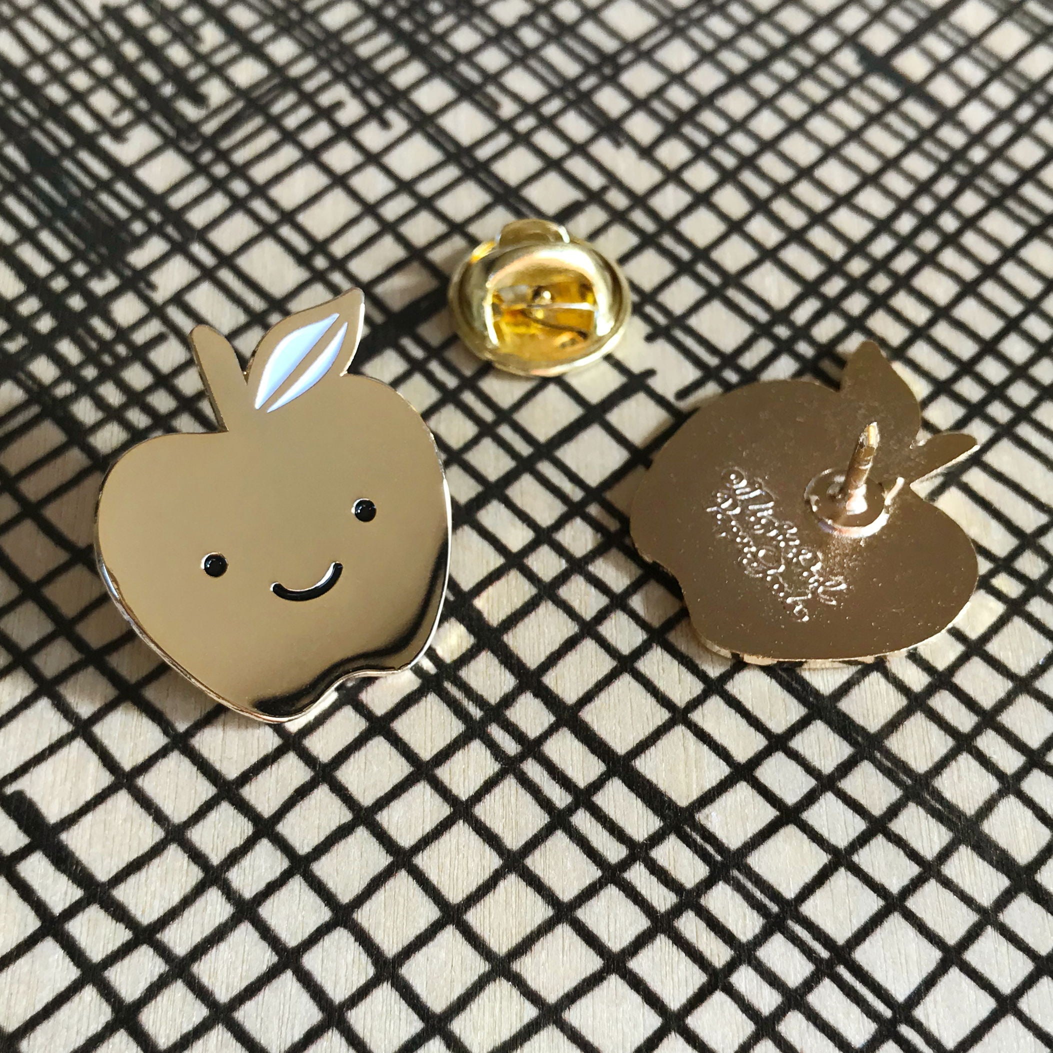 Kindness Flair Collection Enamel Pin Gift Set