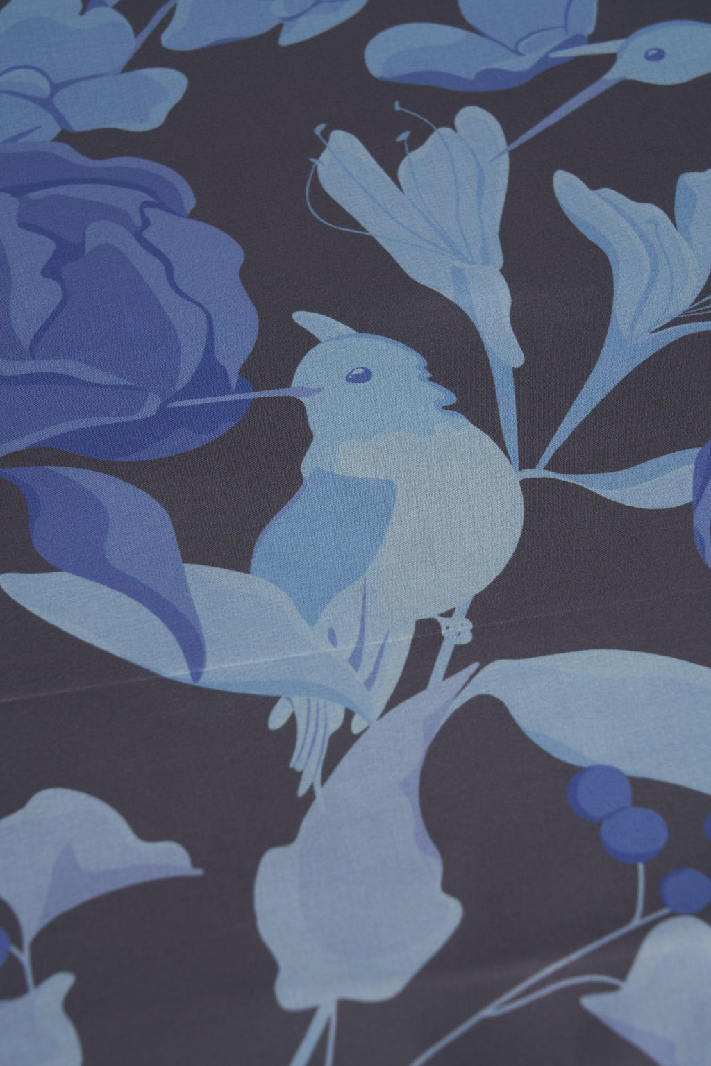 Furoshiki Gift Wrap by Danni Ha | 35", Recycled Polyester
