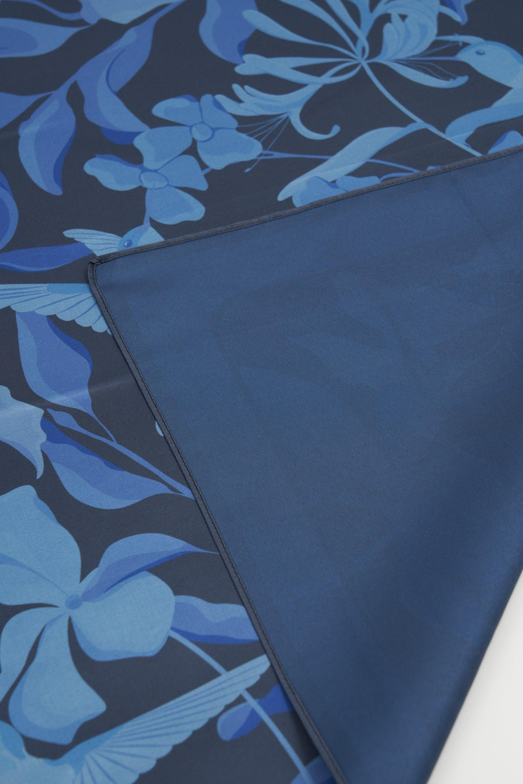 Furoshiki Gift Wrap by Danni Ha | 35", Recycled Polyester